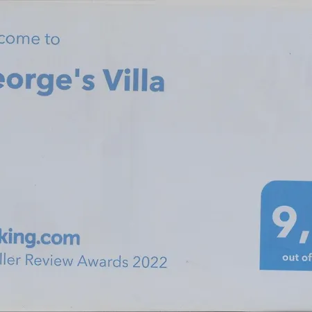 George's Landhuis