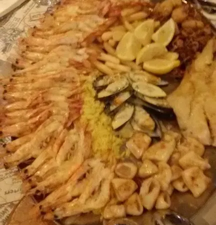 George's Perakhorio