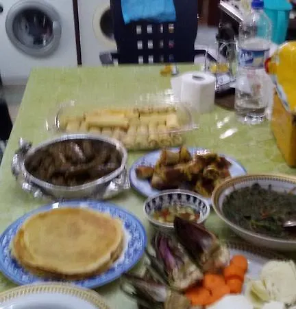 George's 컨트리하우스